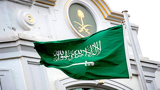 ​السعودية تطرح ميثاق عدم الاعتداء بين دول الشرق الأوسط وإيران